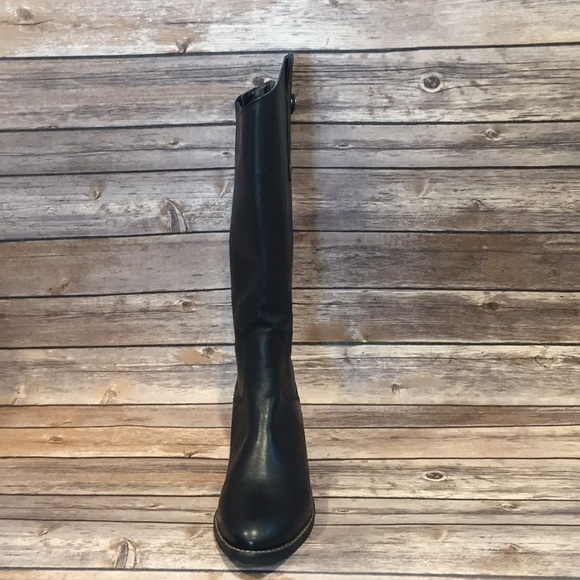 NWOB Matisse Yorker Leather Boot - Picture 3 of 6